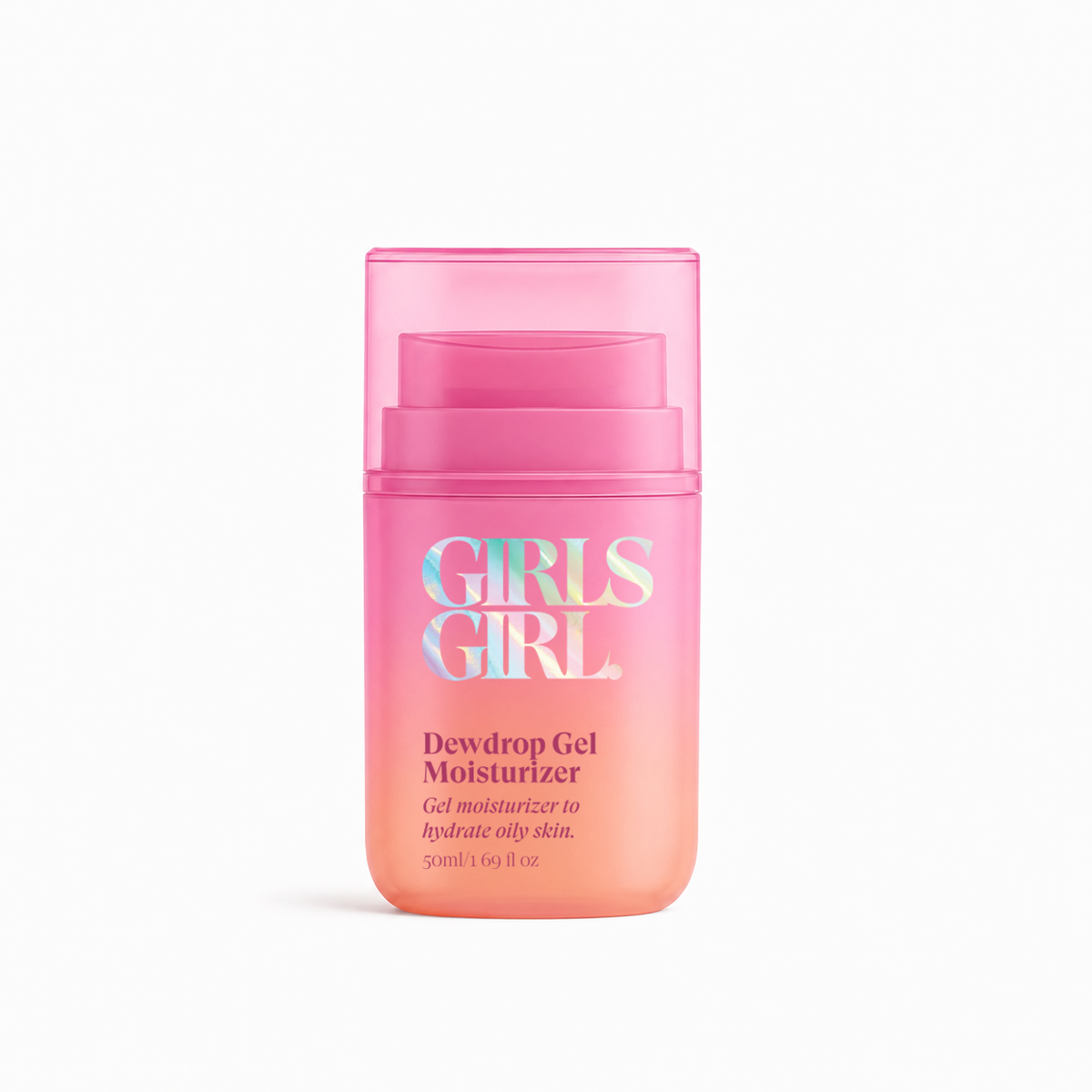 Dewdrop Gel Moisturiser