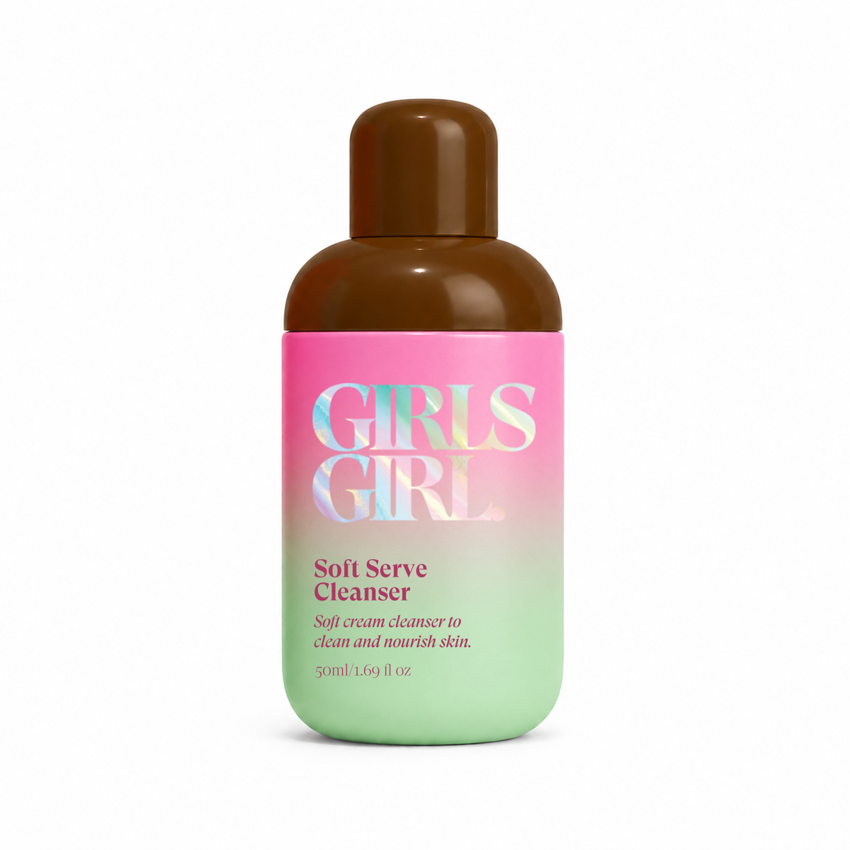 Soft Serve Cleanser
