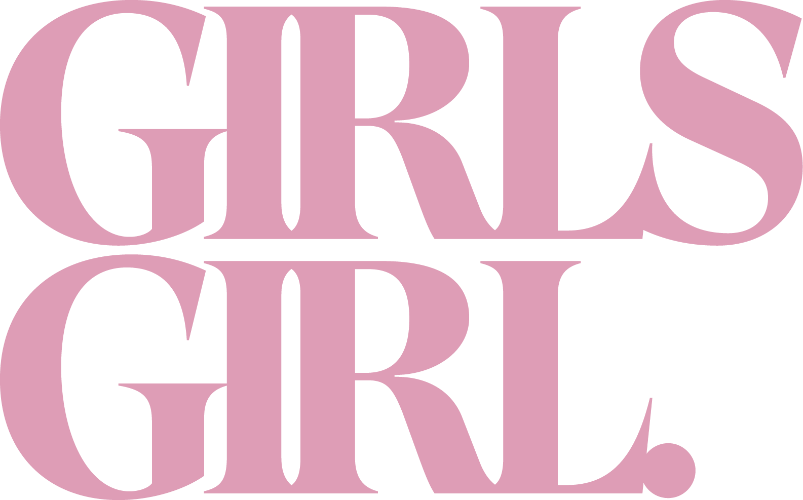 Girls Girl