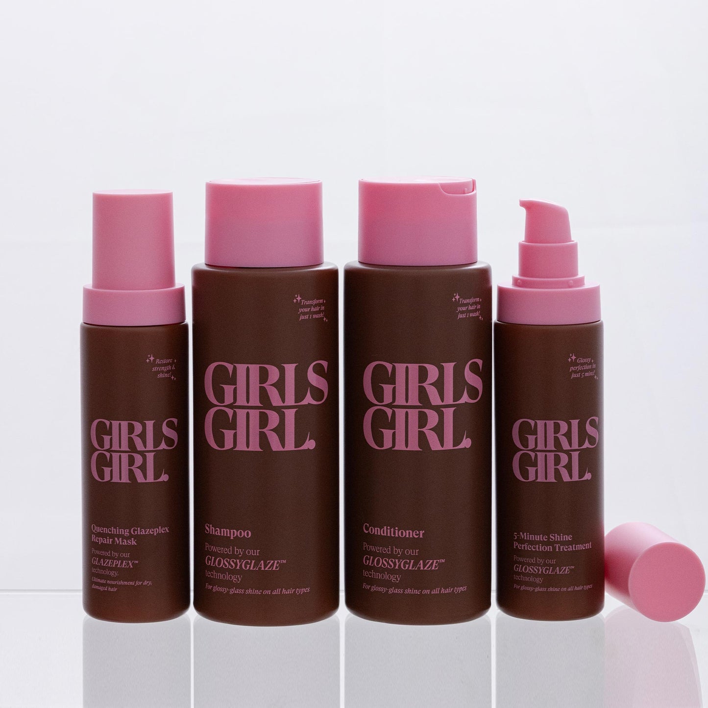 The Perfection Collection