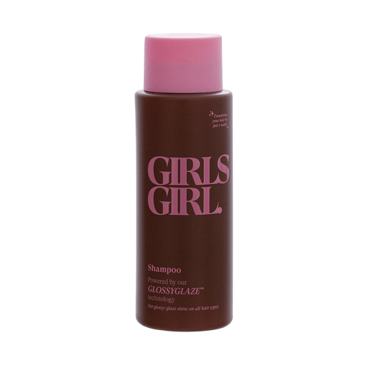 GlossyGlaze Shampoo