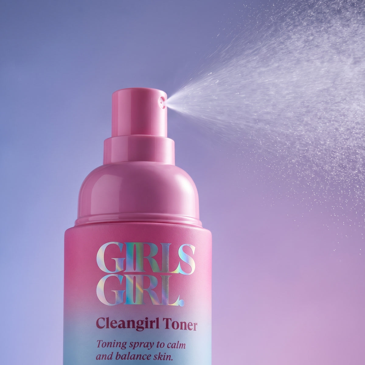 Cleangirl Toner