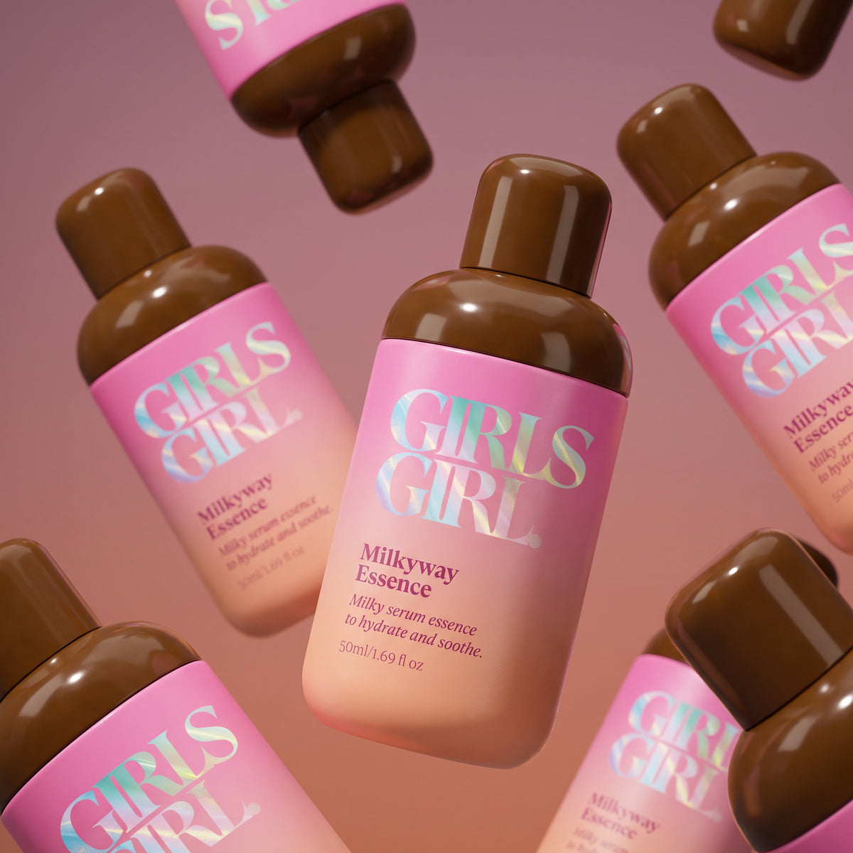 Milkyway Essence
