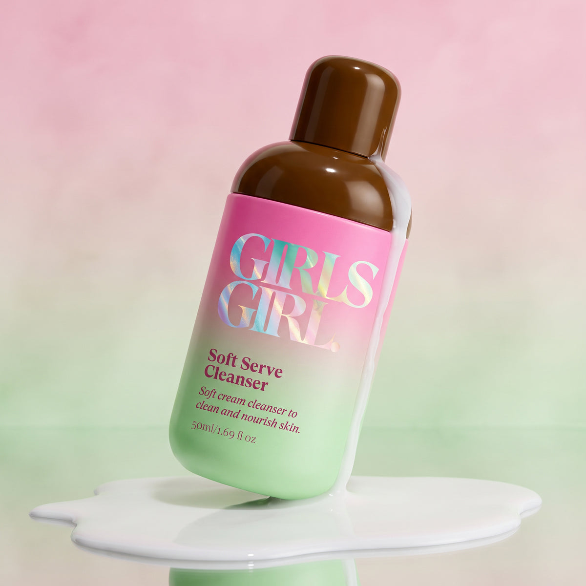 Soft Serve Cleanser