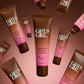 Megaboost Peptide Lip Balm - Chocolate